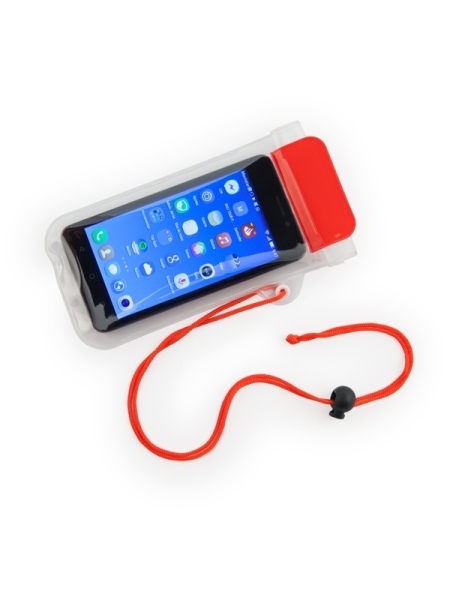 Custodia cellulare waterproof Summer
