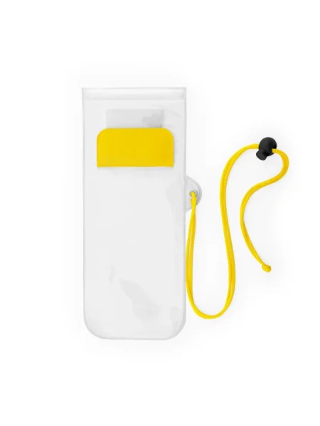 custodia-cellulare-waterproof-summer-giallo-3.webp