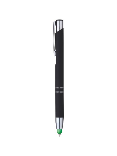 Penna con touch a sfera Star