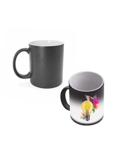 Tazza Magica Magica in ceramica