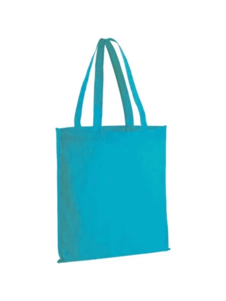 Shopping bag Silvya in TnT da 36 x 40 cm