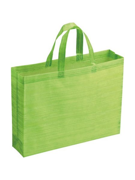 Borsa TNT shopping Big Stripe