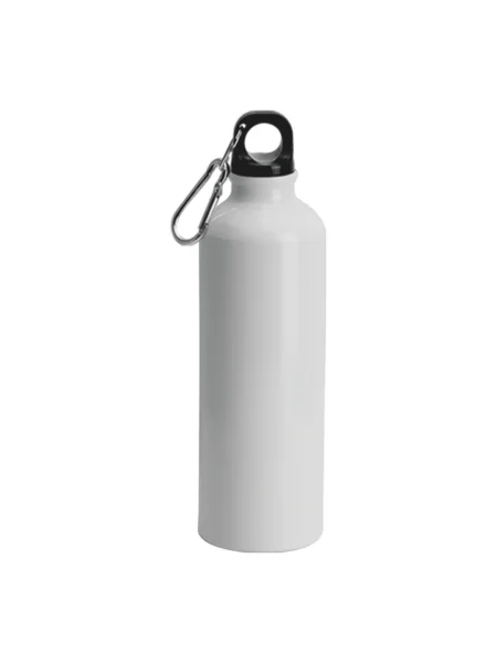 Borracce personalizzate in Alluminio con moschettone Sidex 750 ml