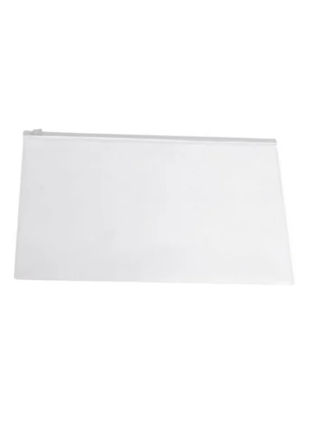 Astuccio porta documenti in pvc trasparente Invisa