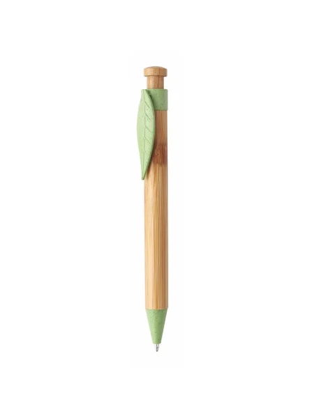 penne-ecologiche-a-sfera-colin-in-bamboo-e-plastica-verde-3.webp