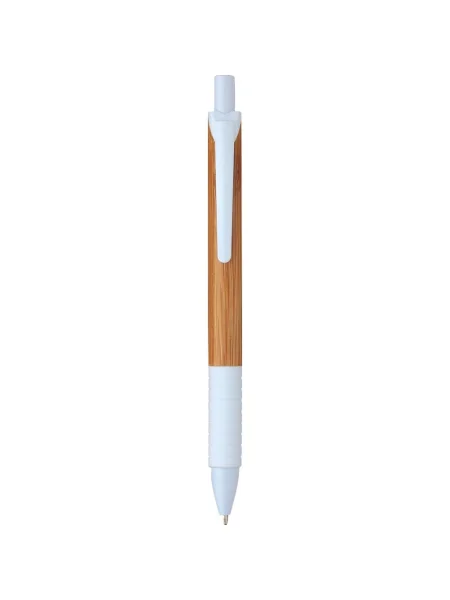 penna-sfera-a-scatto-in-bamboo-metake-bianco-2.webp