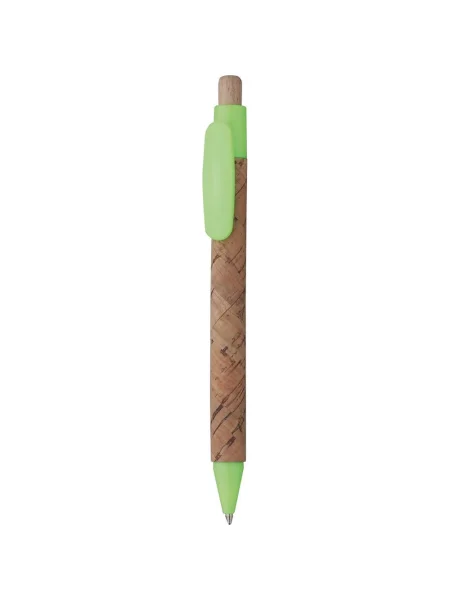 penne-personalizzate-regalo-corck-in-sughero-verde-6.webp
