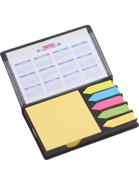 Porta post it da scrivania personalizzati