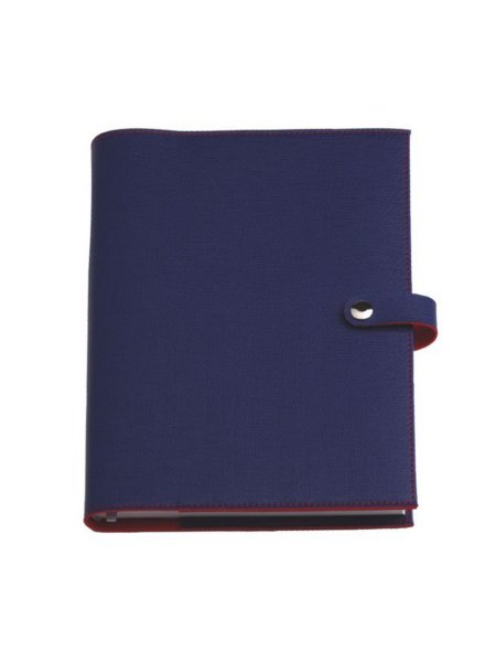 Agenda Settimanale in similpelle 24,5 x 19,5 cm