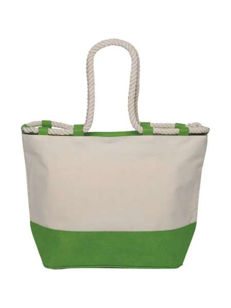 borsa-da-mare-personalizzata-capri-canvas-verde-3.webp