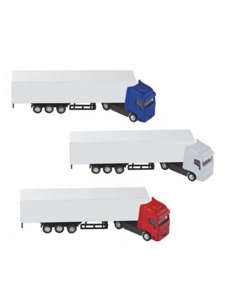 Camioncini giocattolo Truck