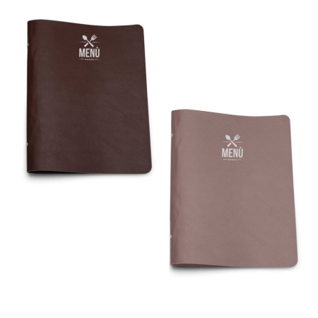 Porta menu da tavolo Flexi 23x33 List