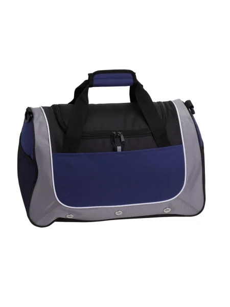 Borsone per palestra in poliestere Strike