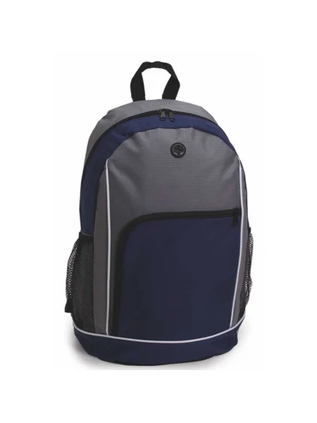 Zaino in poliestere e jaquard Everest