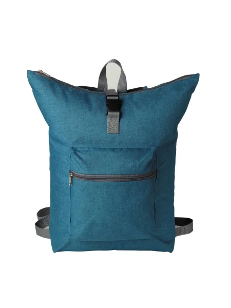 Zaino pieghevole in poliestere personalizzabile Fly