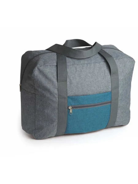 Borsa da viaggio pieghevole personalizzabile Andy