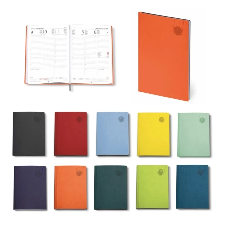 Agenda settimanale Tavecchi cm 17 x 24