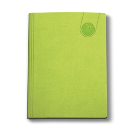 Agenda settimanale Tavecchi cm 17x24