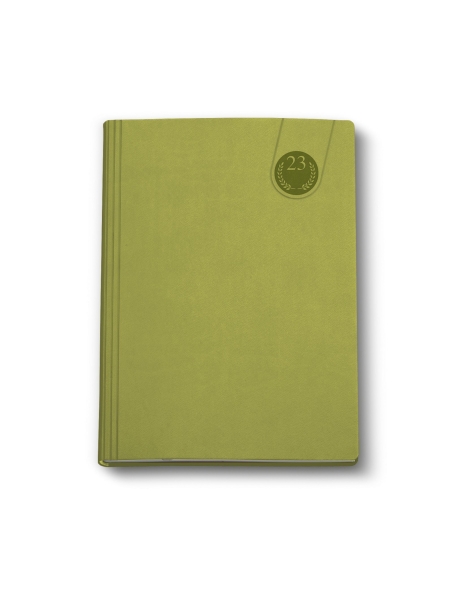 Agenda settimanale Tavecchi cm 17x24