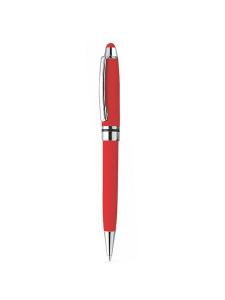 Penna a sfera con touch screen Savoya