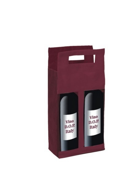 Borsa porta vino in TNT Blood