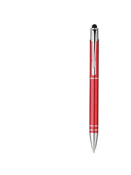Penna touch screen a sfera Tito