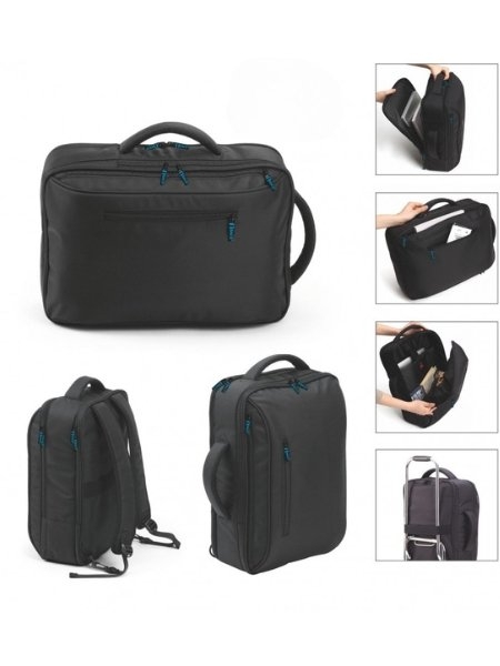 Zaino borsa porta pc personalizzabile Benny