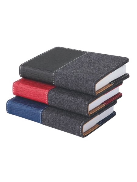 Agenda tascabile 10 x 14 cm