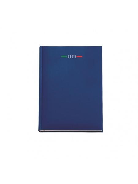 Agenda matra personalizzabile, giornaliera, sabato e domenica abbinati cm 11x17