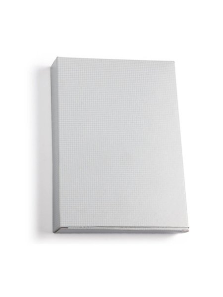 Astucci per agende in cartoncino cm 7x10