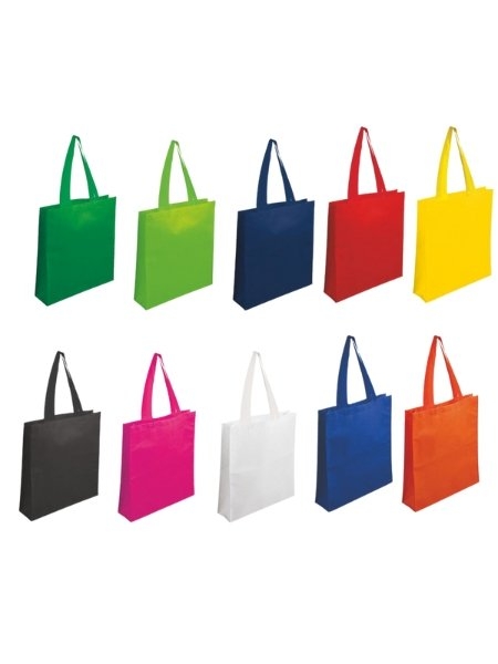 Borsa shopping personalizzata Jessy