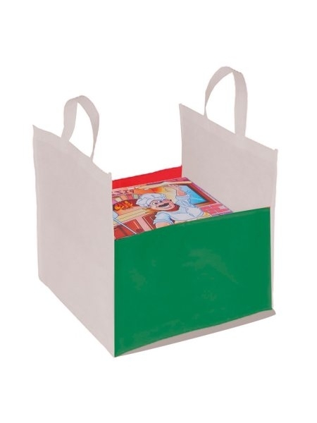 Borsa porta pizza tnt Delivery