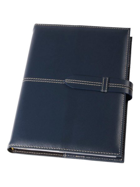 Agenda personalizzata interno mobile in similpelle cm 16x21