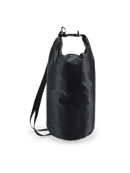 Sacca zaino impermeabile In nylon ripstop 10L Kayak Big