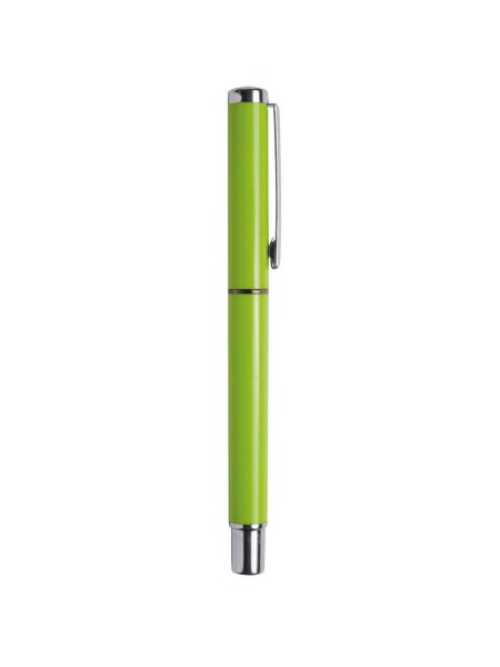 Penna con Cappuccio Roller