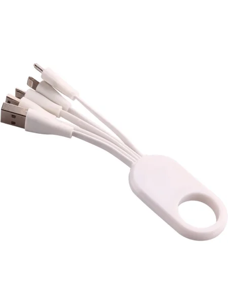 Cavetti USB 4 in 1 Connect