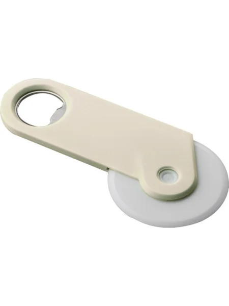 Taglia pizza e apribottiglie personalizzabile Picut