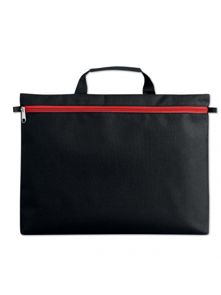 Borsa portadocumenti personalizzata Amanta 37 x 3,5 x 27,5 cm