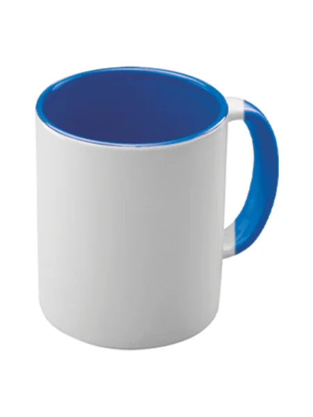 Tazza mug colorata sublimatica da 320 ml