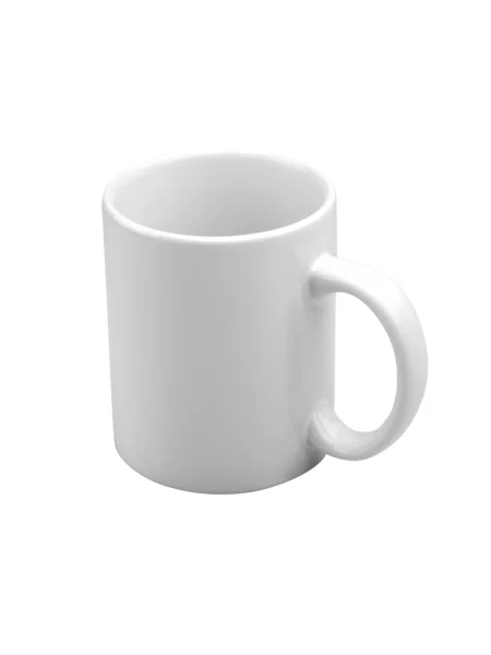Tazza bianca per sublimazione da 320 ml
