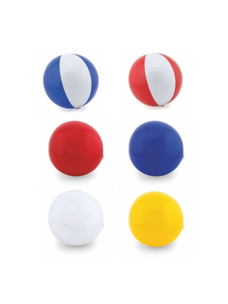Palloni da spiaggia gonfiabili Beach