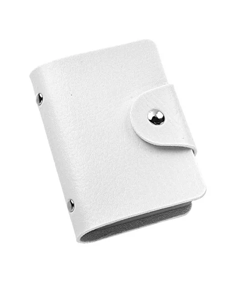 Portafoglio con porta tessere 12 posti Wallet