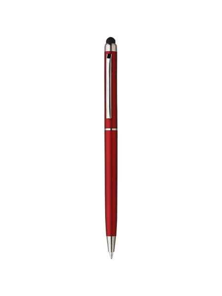 Penne gadget personalizzate Slim Touch Ganesy