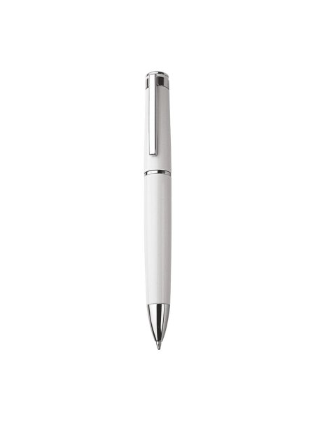 Penne in alluminio a sfera Boss personalizzate con logo aziendale