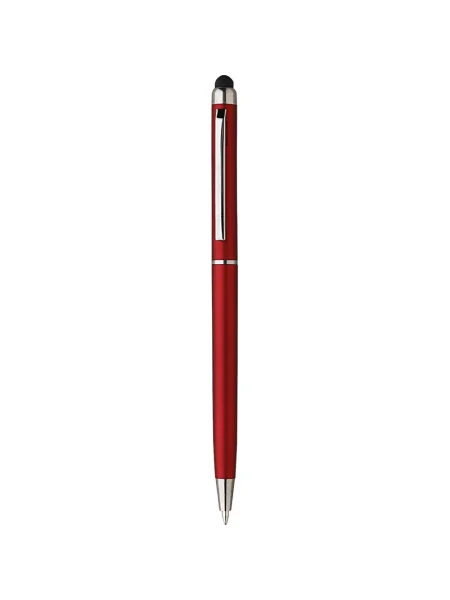 penna-slim-a-sfera-touch-ganesh-rosso-4.webp