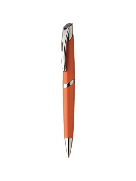 Penne con logo personalizzato economiche con clip in metallo Galaxy
