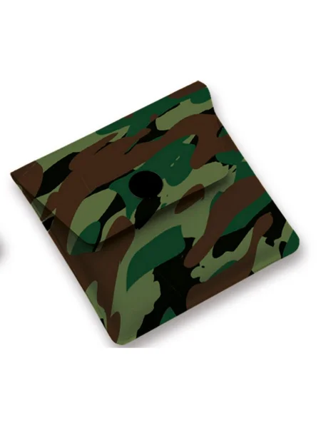 Portacenere da borsetta o tascabile personalizzabile Orion