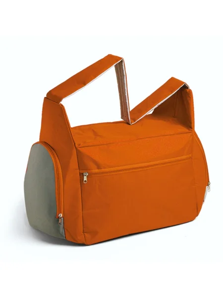 Borsone sportivo personalizzabile Judo