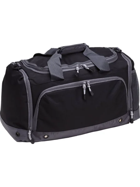 Borsone da palestra personalizzabile Yoga