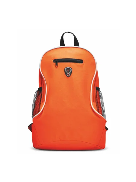 Zaini per gita Tabat in poliestere da personalizzare